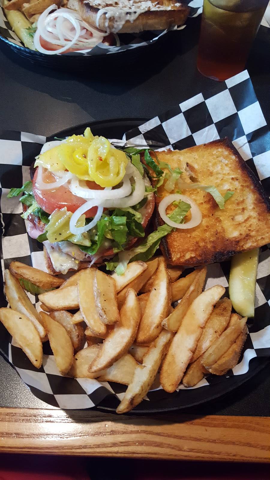 My Way Tavern | restaurant | 522 St Marys St, Raleigh, NC 27605, USA | 9199008273 OR +1 919-900-8273