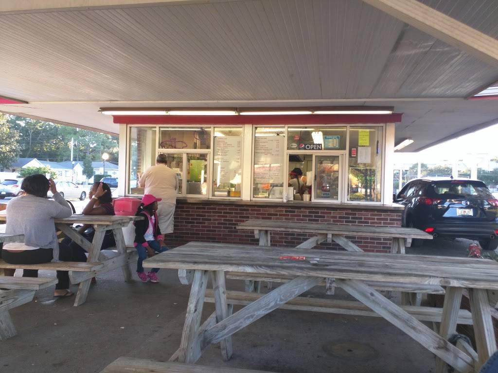 Bevs Better Burgers | restaurant | 15010 N Main St, Alachua, FL 32615, USA | 3864622670 OR +1 386-462-2670