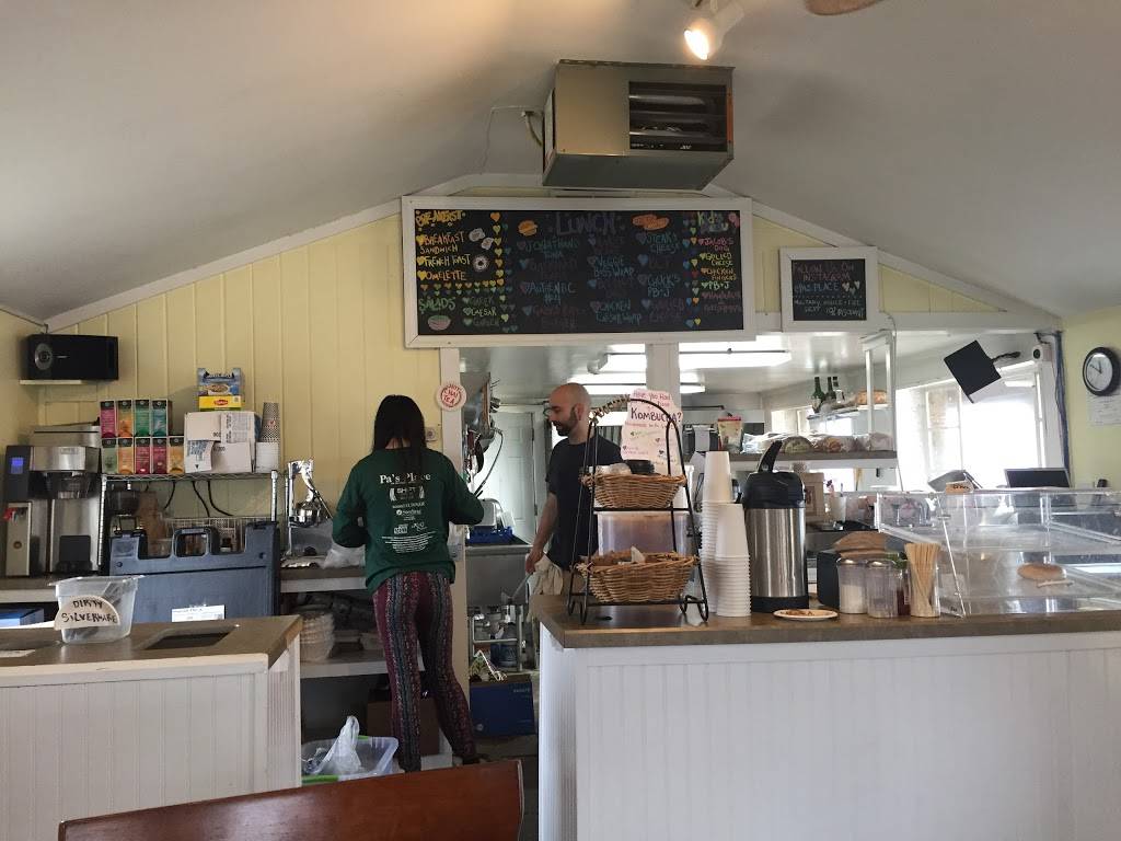 Pas Place | restaurant | 514 Whitfield St, Guilford, CT 06437, USA | 2036895526 OR +1 203-689-5526