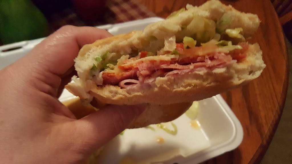 Our Hero Subs | restaurant | 1020 N Plum St, Springfield, OH 45504, USA | 9373229180 OR +1 937-322-9180