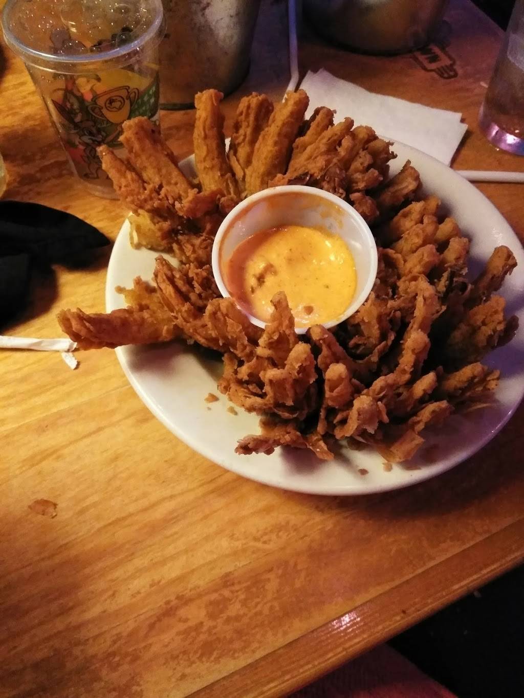 Texas Roadhouse | restaurant | 1631 Westbank Expy, Harvey, LA 70058, USA | 5042279396 OR +1 504-227-9396