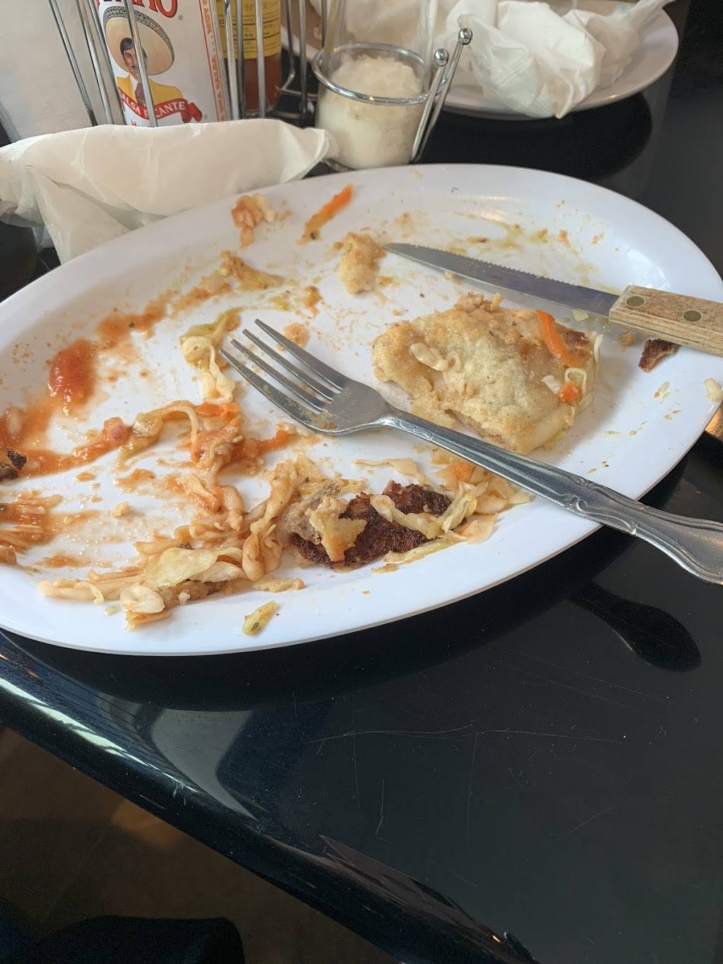 Rincon Salvadoreño | restaurant | 15155 Bellaire Blvd, Houston, TX 77083, USA | 4096655305 OR +1 409-665-5305