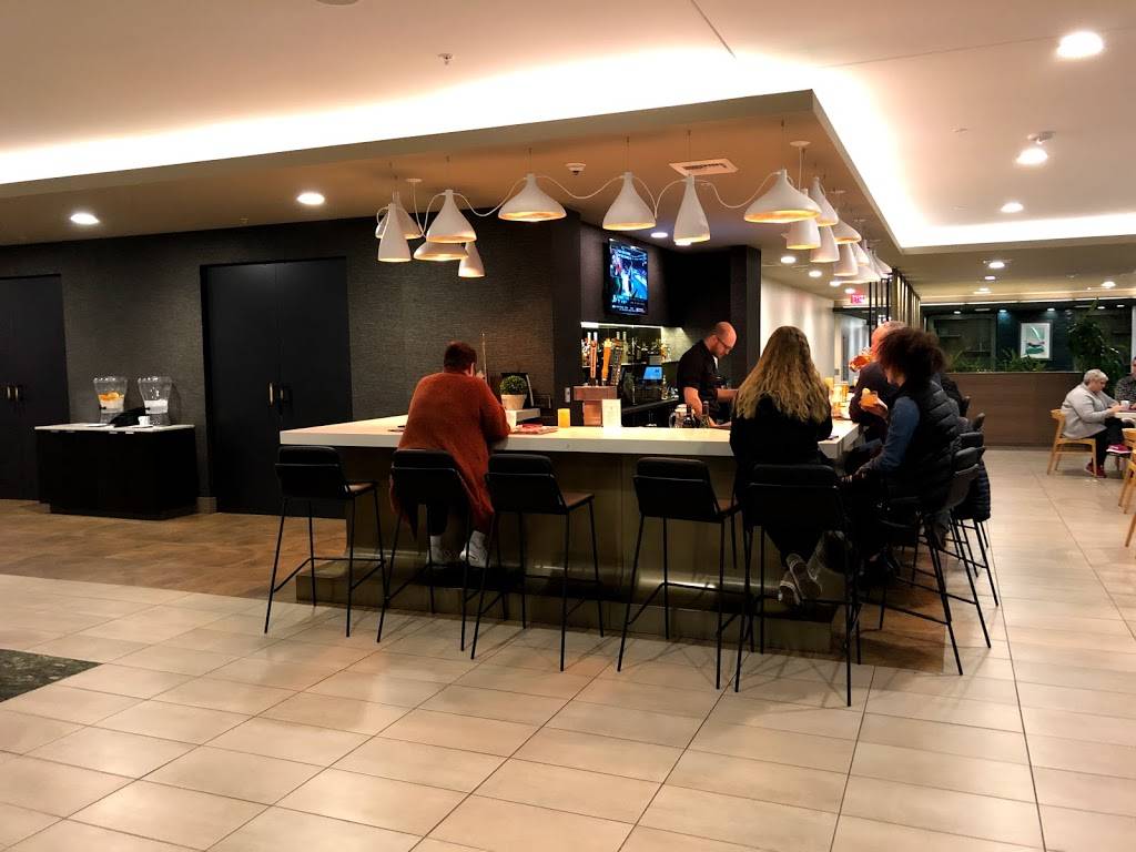 H-Bar at Hyatt house | restaurant | 2080 SW River Dr, Portland, OR 97201, USA | 5032412775 OR +1 503-241-2775