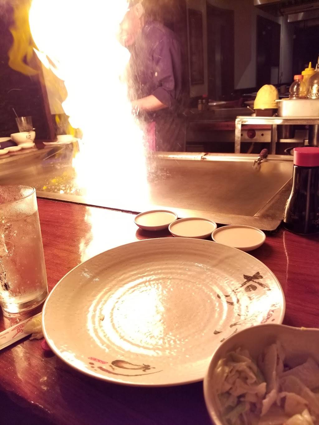 Daruma Japanese Steakhouse | restaurant | 9300 The Landing Dr, Douglasville, GA 30135, USA | 7704891285 OR +1 770-489-1285