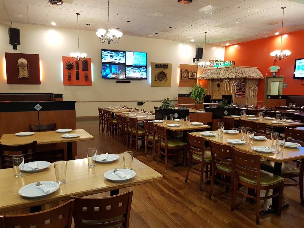 Tribu Grill | restaurant | 32208 Dyer St, Union City, CA 94587, USA | 5109450016 OR +1 510-945-0016
