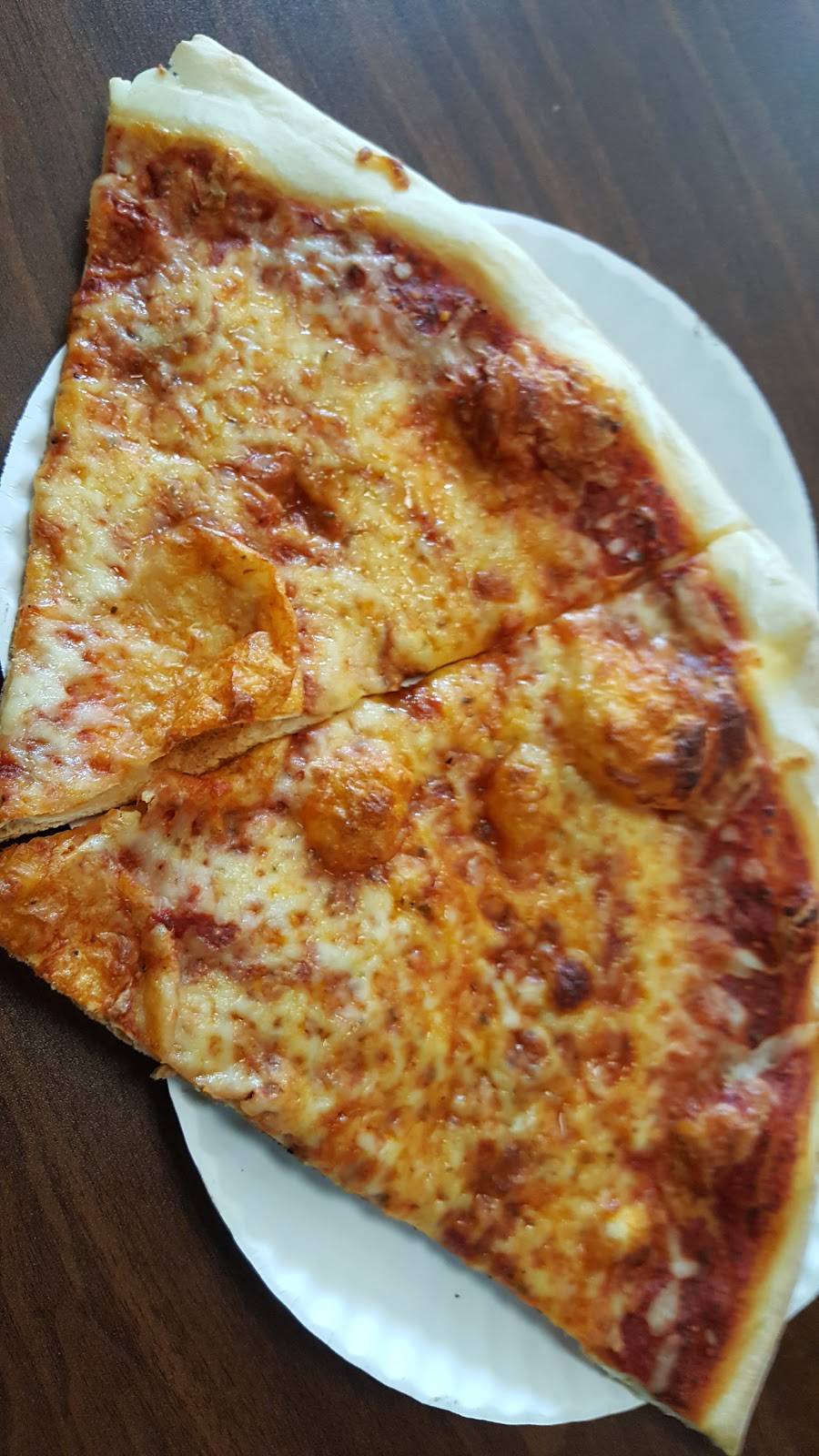 A Pizza History | restaurant | 625 Delaware St, New Castle, DE 19720, USA | 3023222662 OR +1 302-322-2662