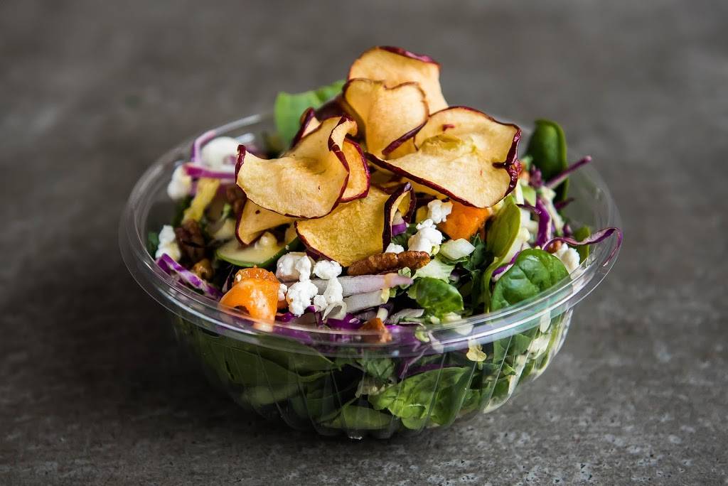 Gusto Farm to Street | restaurant | 8512 Fenton St, Silver Spring, MD 20910, USA | 3015652800 OR +1 301-565-2800