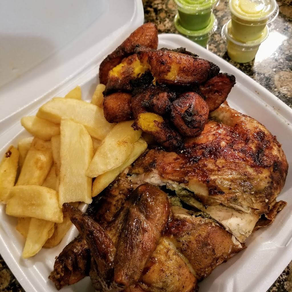Super Rico Peruvian Chicken | restaurant | 2330 Gateway Blvd, Fredericksburg, VA 22401, USA | 5403289268 OR +1 540-328-9268