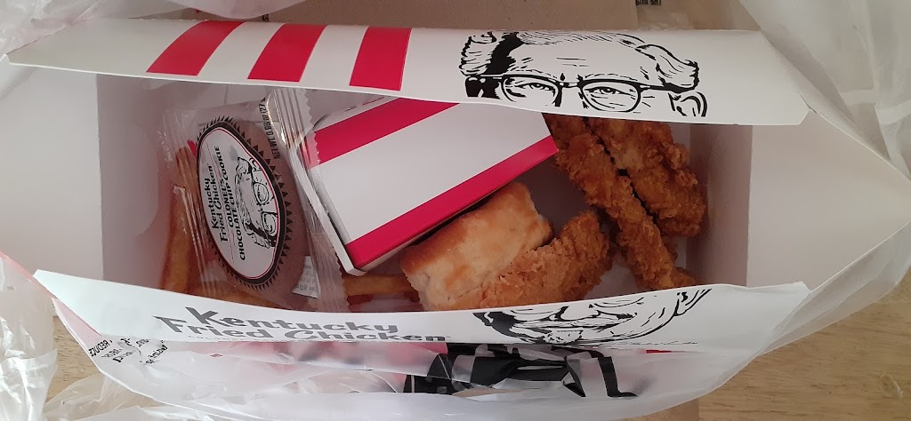 KFC | restaurant | 14705 Jeffrey Rd, Irvine, CA 92618, USA | 6572174210 OR +1 657-217-4210