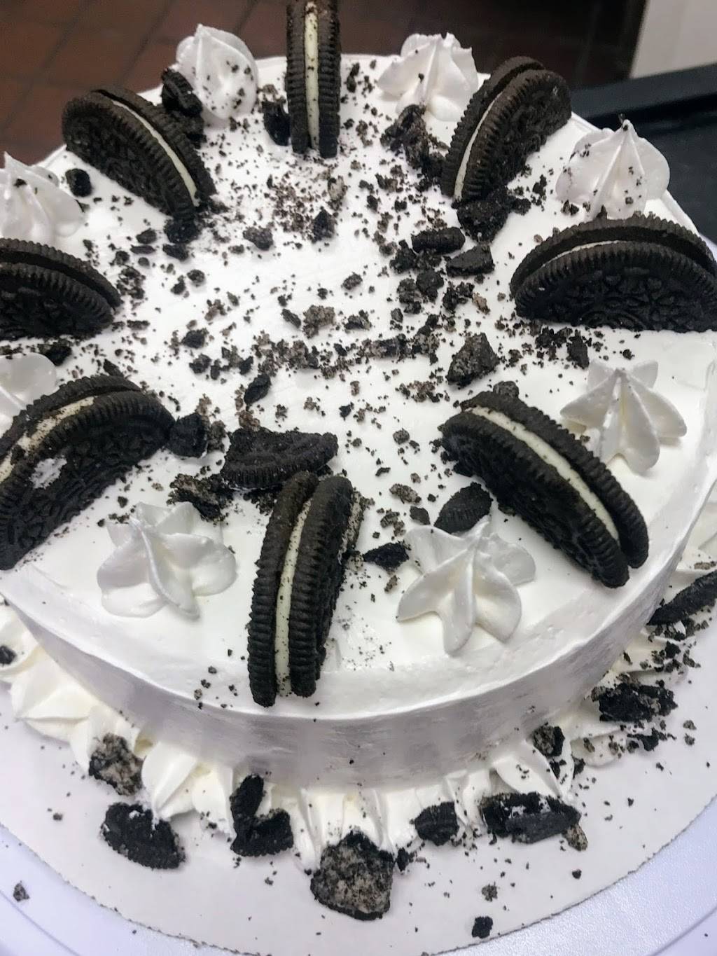 Menchies Frozen Yogurt | bakery | 9685 Lake Nona Village Pl, Orlando, FL 32827, USA | 4078564811 OR +1 407-856-4811