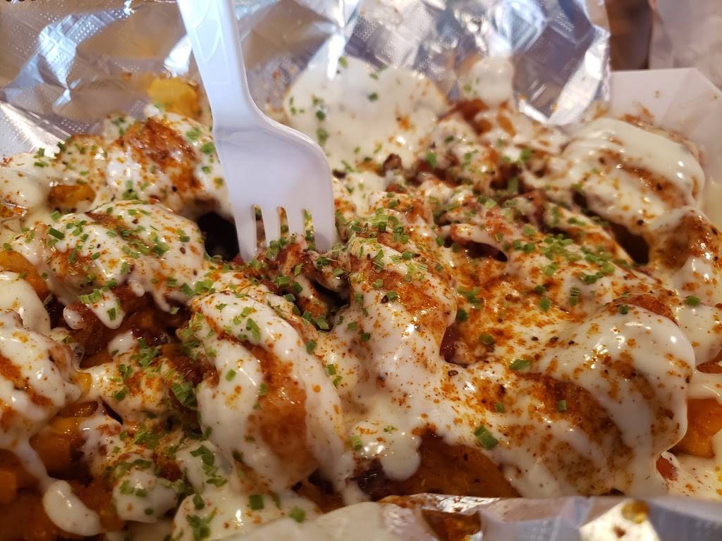 Fairleys Wings & More | restaurant | 631 Main St, Hattiesburg, MS 39401, USA | 6013369352 OR +1 601-336-9352