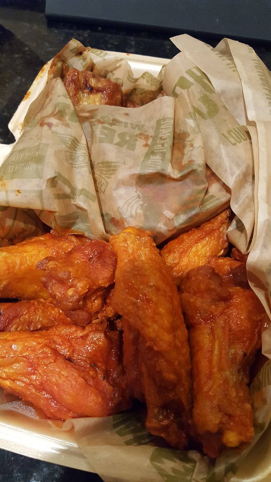 Wingstop | restaurant | 4411 Lemmon Ave Ste 100, Dallas, TX 75219, USA | 2142199464 OR +1 214-219-9464