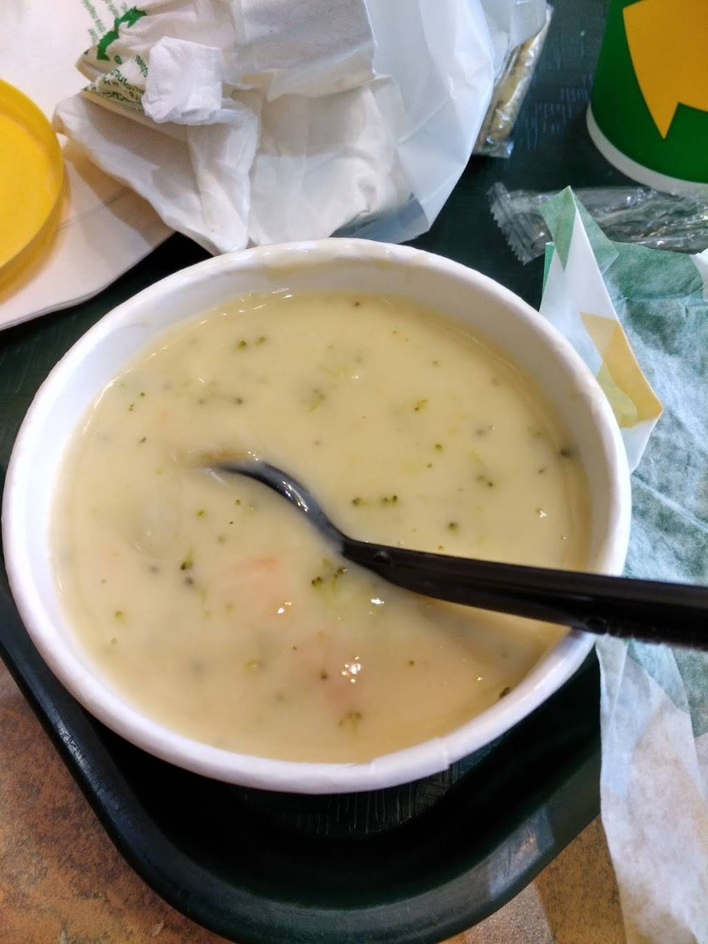 Subway Restaurants | restaurant | 4032 W 26th St, Chicago, IL 60623, USA | 7735225422 OR +1 773-522-5422