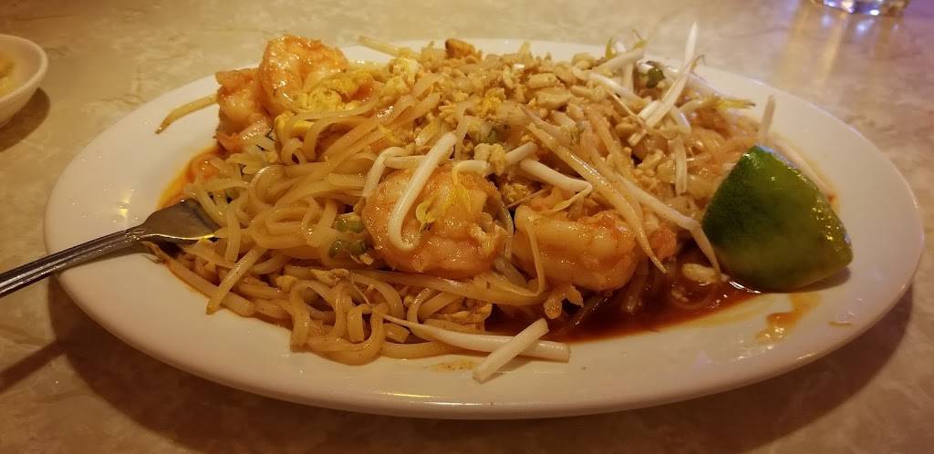 Wild Basil Restaurant | restaurant | 8247 S Holly St, Centennial, CO 80122, USA | 3037798050 OR +1 303-779-8050