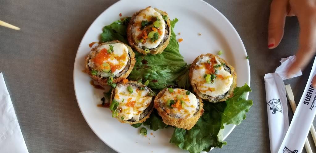 Suehiro Japanese Restaurant | restaurant | 4431 Corbett Dr Suite 104, Fort Collins, CO 80525, USA | 9706728185 OR +1 970-672-8185