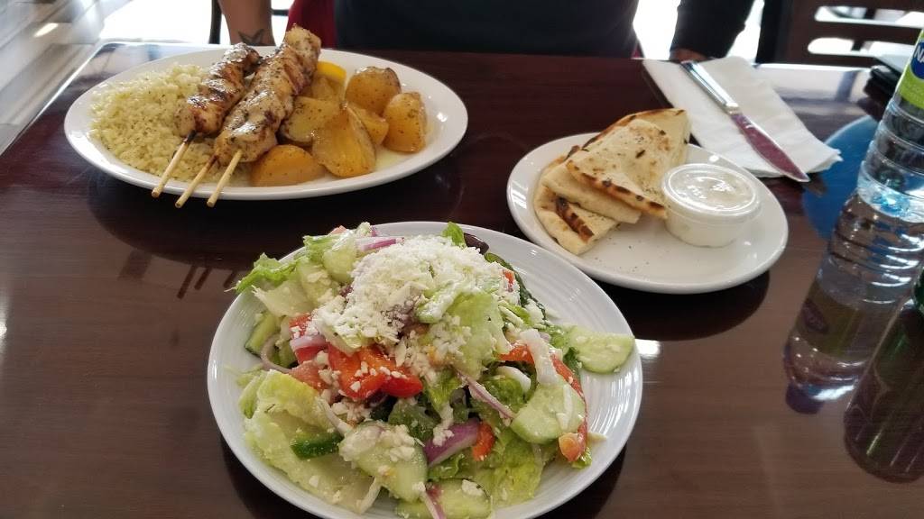 Gyro Bar! Souvlaki Kitchen | restaurant | 1300 King St E, Oshawa, ON L1H 8J4, Canada | 9052404976 OR +1 905-240-4976
