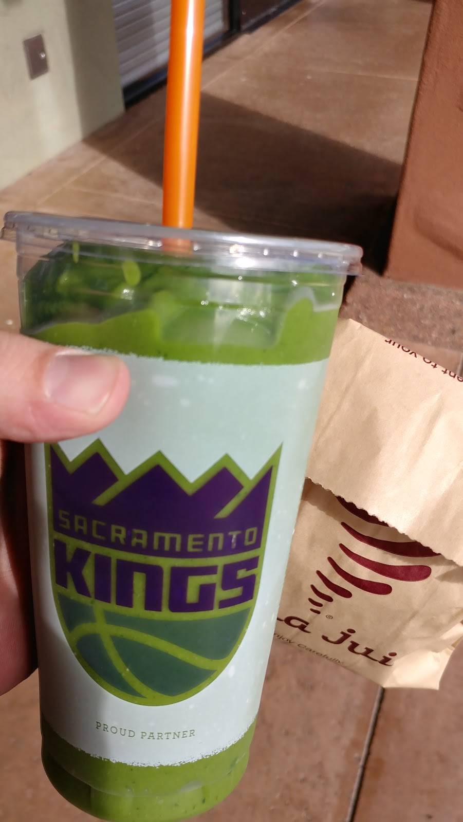 Jamba Juice Marketplace at Birdcage | restaurant | 6061 Sunrise Blvd, Citrus Heights, CA 95610, USA | 9169622134 OR +1 916-962-2134