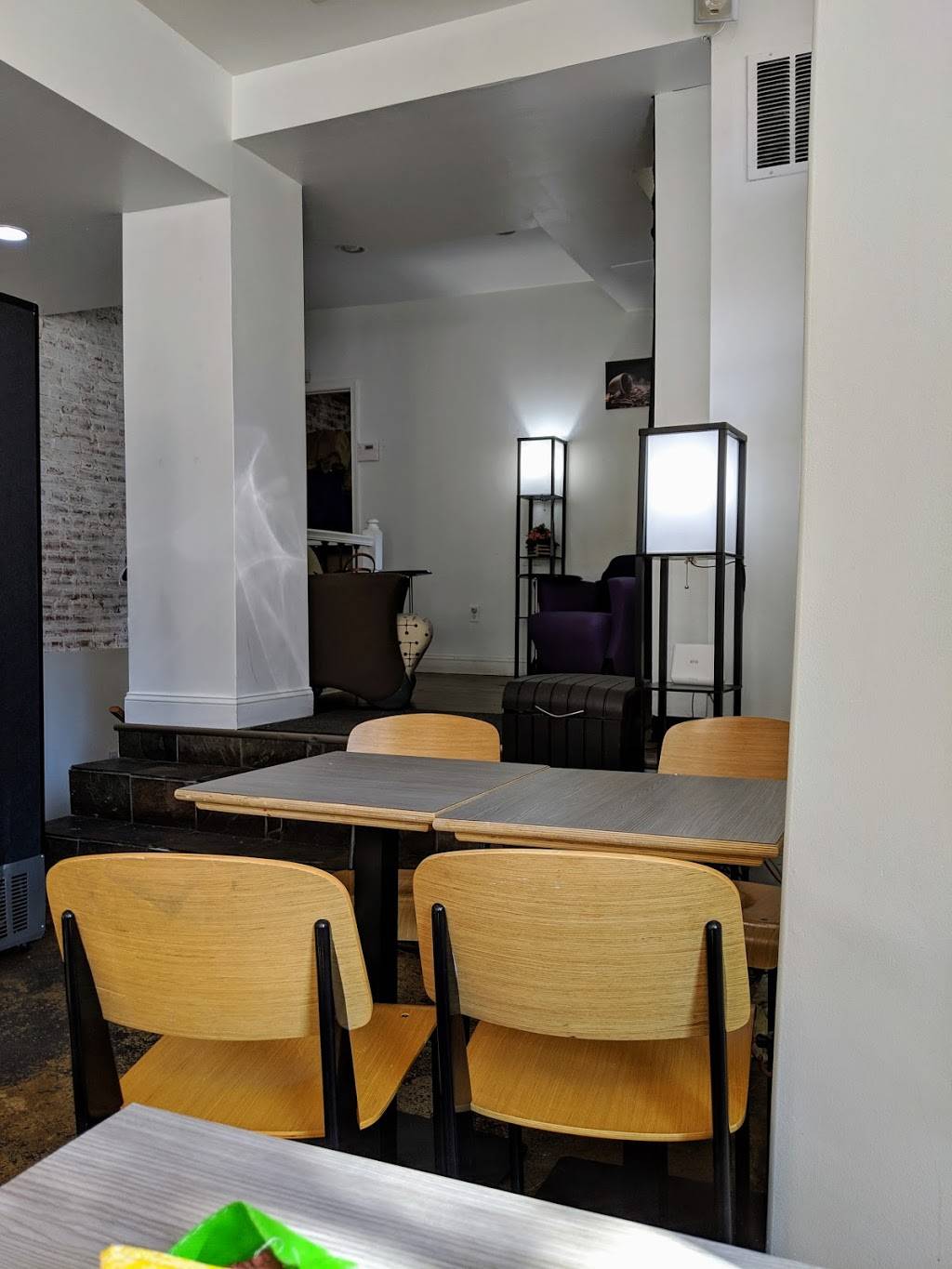 The Hill Cafe | cafe | 101 15th St NE, Washington, DC 20002, USA | 2028906868 OR +1 202-890-6868