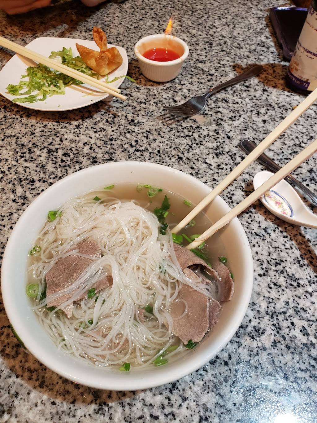Pho 97 | restaurant | 16748 E Smoky Hill Rd #9a, Aurora, CO 80015, USA | 3033504714 OR +1 303-350-4714