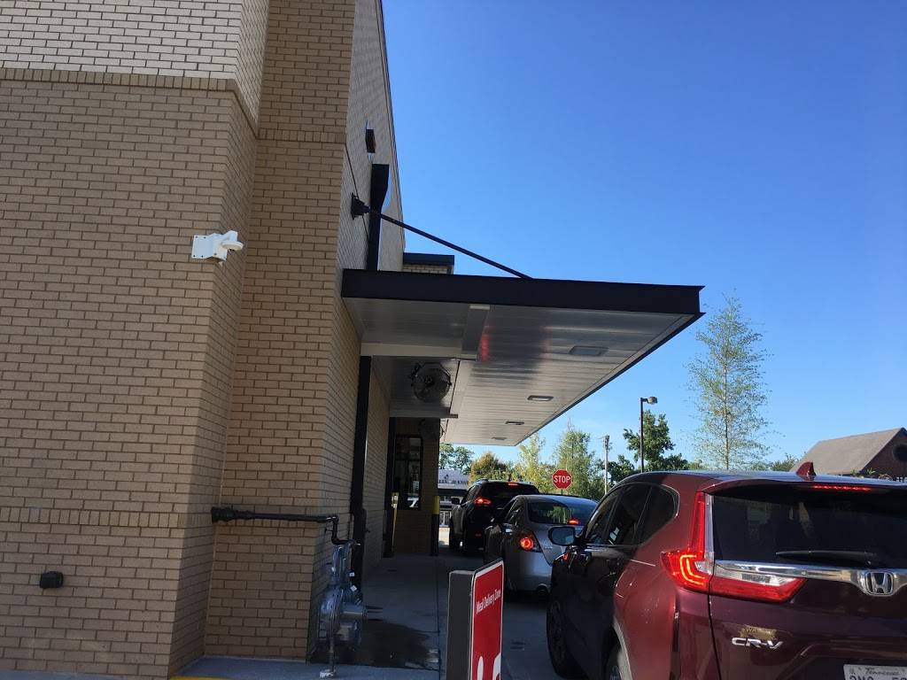 Chick-fil-A | restaurant | 1122 Murfreesboro Rd, Franklin, TN 37064, USA | 6155951133 OR +1 615-595-1133