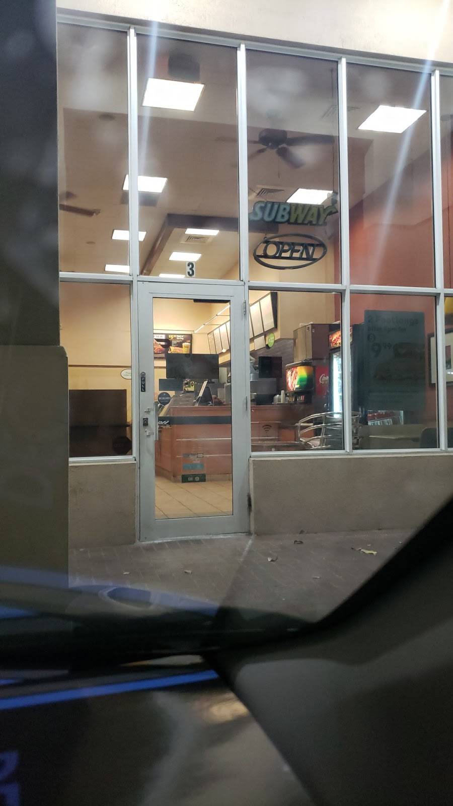 Subway | meal takeaway | 8304 S Dixie Hwy, Miami, FL 33143, USA | 3056624212 OR +1 305-662-4212