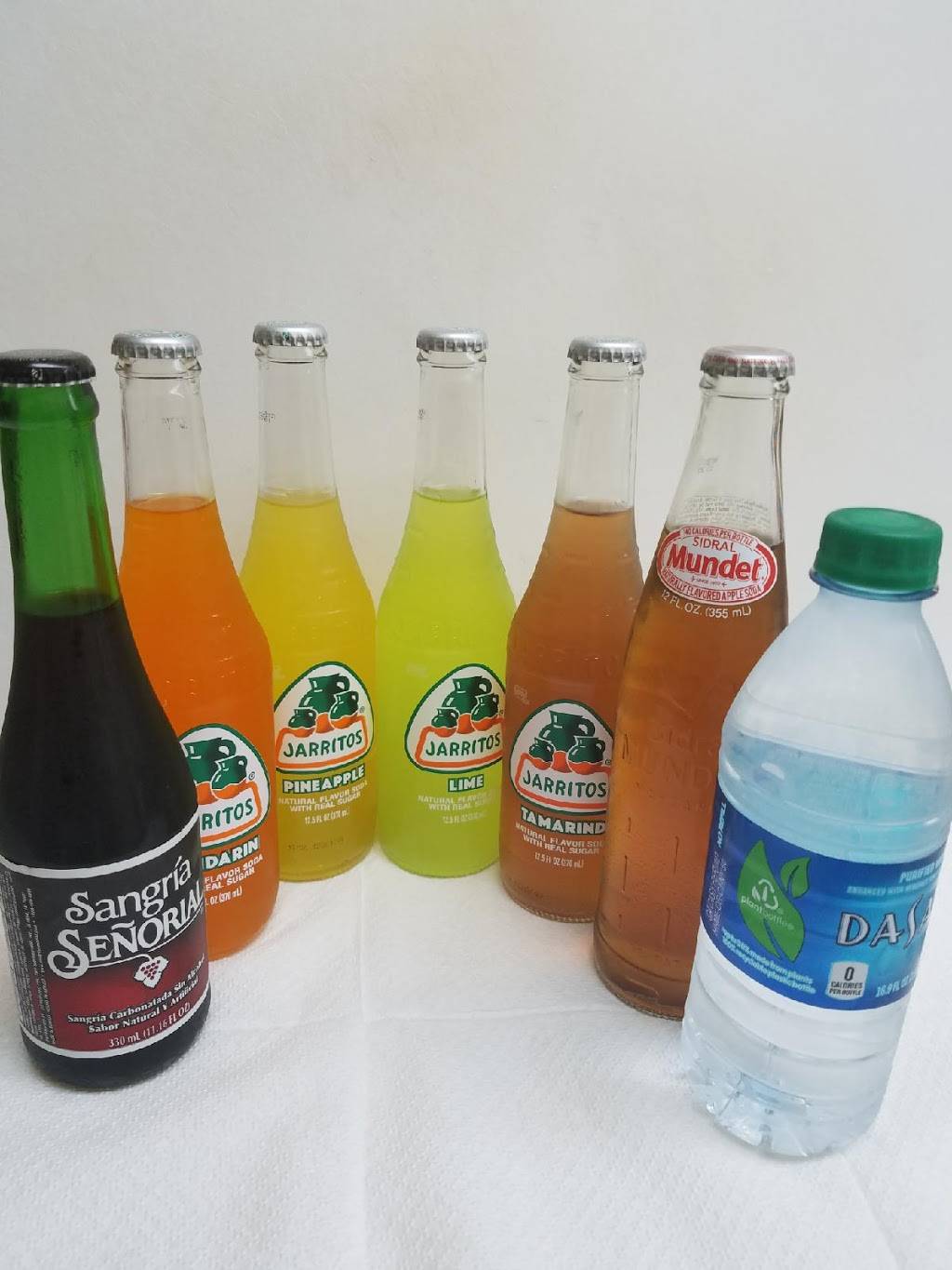 Taqueria El Costeño | restaurant | 13600 Laurel Bowie Rd, Laurel, MD 20708, USA | 3017428119 OR +1 301-742-8119