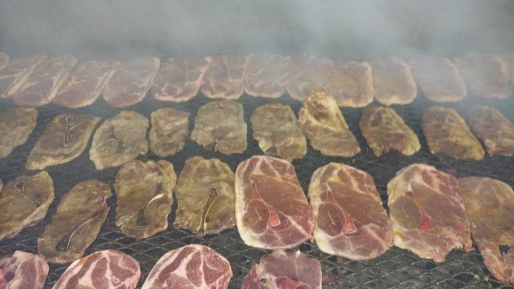 Smoke Shack BBQ | restaurant | 100 Holt Dr, Scottsville, KY 42164, USA | 2702375629 OR +1 270-237-5629