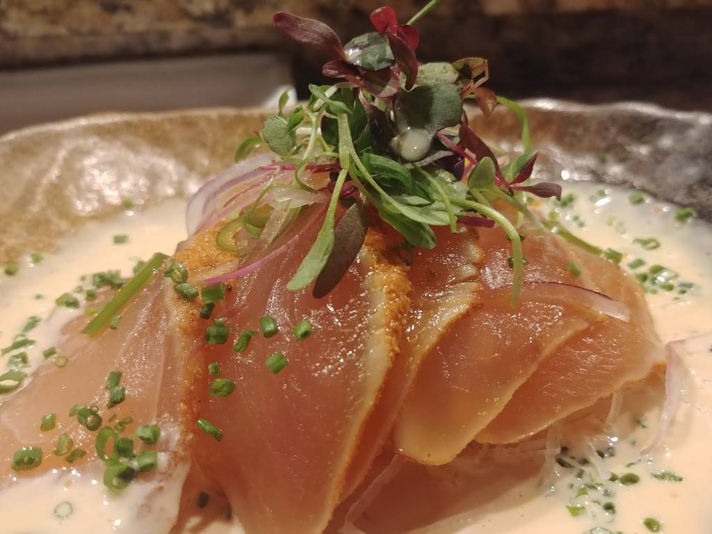 ￼ SOHO JAPANESE RESTAURANT | restaurant | 7377 S Jones Blvd Ste 116, Las Vegas, NV 89139, USA | 7027767778 OR +1 702-776-7778