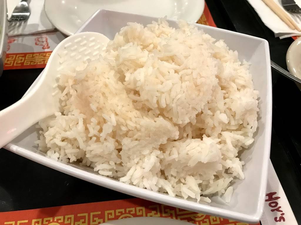 Hoys Wok Chinese Restaurant | restaurant | 7105 Sunset Blvd, Los Angeles, CA 90046, USA | 3238506637 OR +1 323-850-6637