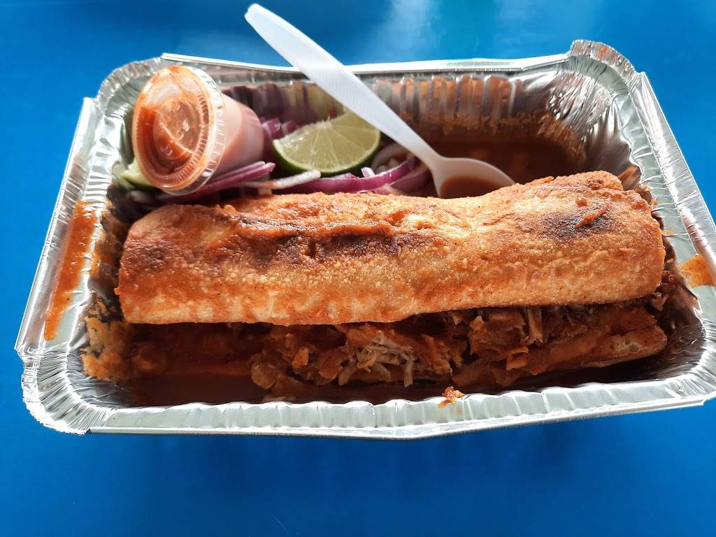 La Terraza Food Truck | restaurant | 16530 Hwy 99, Lynnwood, WA 98037, USA | 3607221737 OR +1 360-722-1737