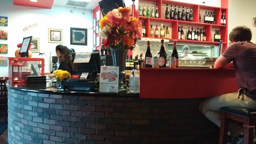 Milano Trattoria | restaurant | 1015 W University Ave #420, Georgetown, TX 78628, USA | 5128690444 OR +1 512-869-0444