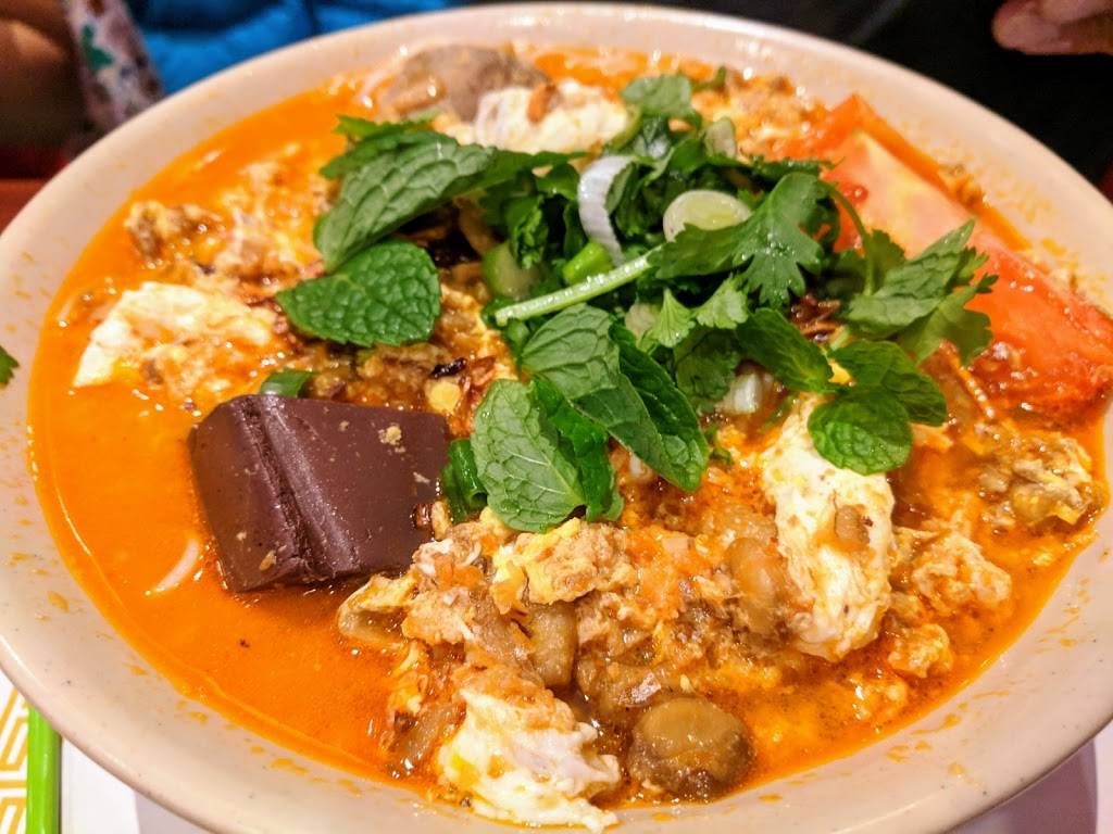 Paloma Cafe | cafe | 1111 Story Rd, San Jose, CA 95122, USA | 4082770922 OR +1 408-277-0922