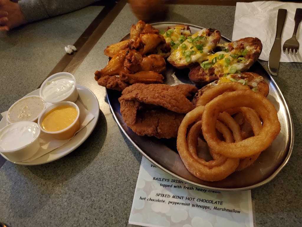 Irish Cottage Inn | restaurant | 602 NJ-23, Franklin, NJ 07416, USA | 9738272090 OR +1 973-827-2090