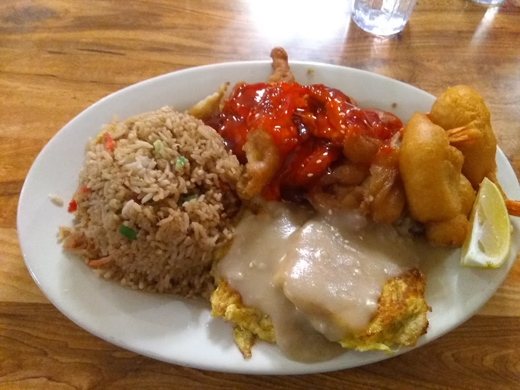 Golden Horse Restaurant | restaurant | 1 W Main St, Weiser, ID 83672, USA | 2085492500 OR +1 208-549-2500