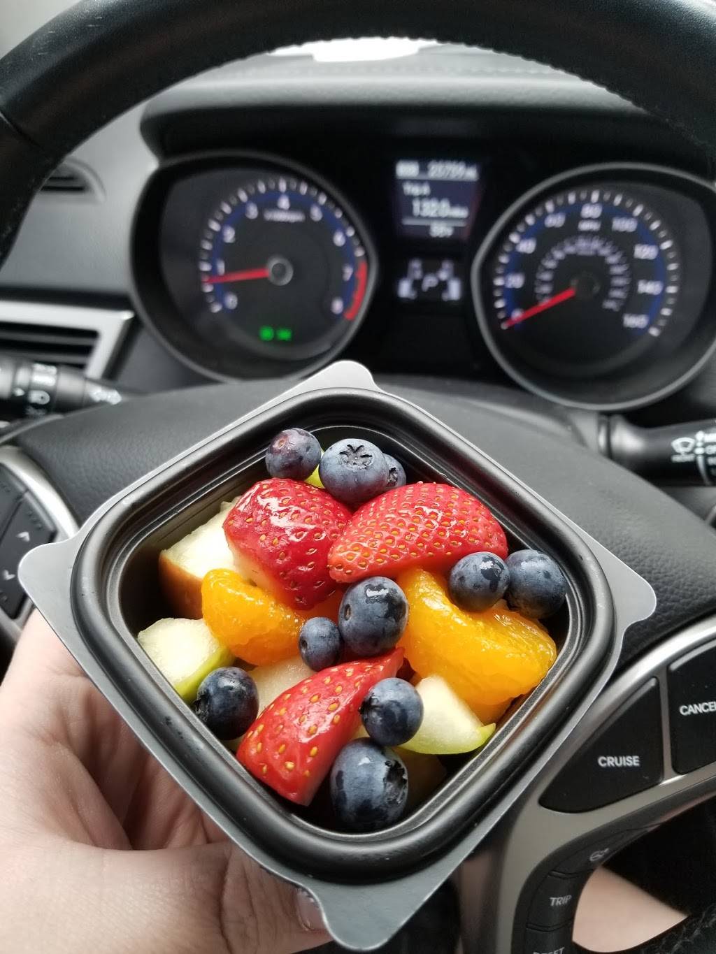 Chick-fil-A | restaurant | 1680 Wesel Blvd, Hagerstown, MD 21740, USA | 3013933755 OR +1 301-393-3755