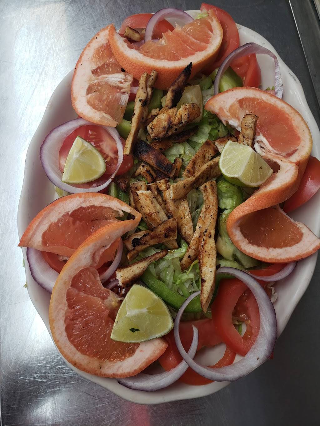 Su taquería el rey del taco #3 | restaurant | 7240 Niles Center Rd, Skokie, IL 60077, USA | 8476751800 OR +1 847-675-1800