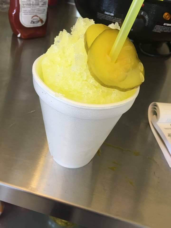 PJS CORNER | restaurant | 501 S Chickasaw St, Pauls Valley, OK 73075, USA | 4052510550 OR +1 405-251-0550