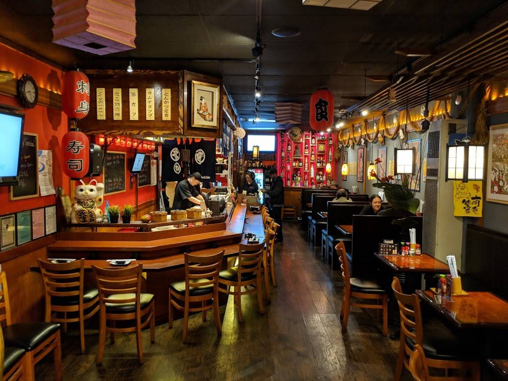 Yoshio Sushi | restaurant | 10889 San Pablo Ave, El Cerrito, CA 94530, USA | 5102370562 OR +1 510-237-0562