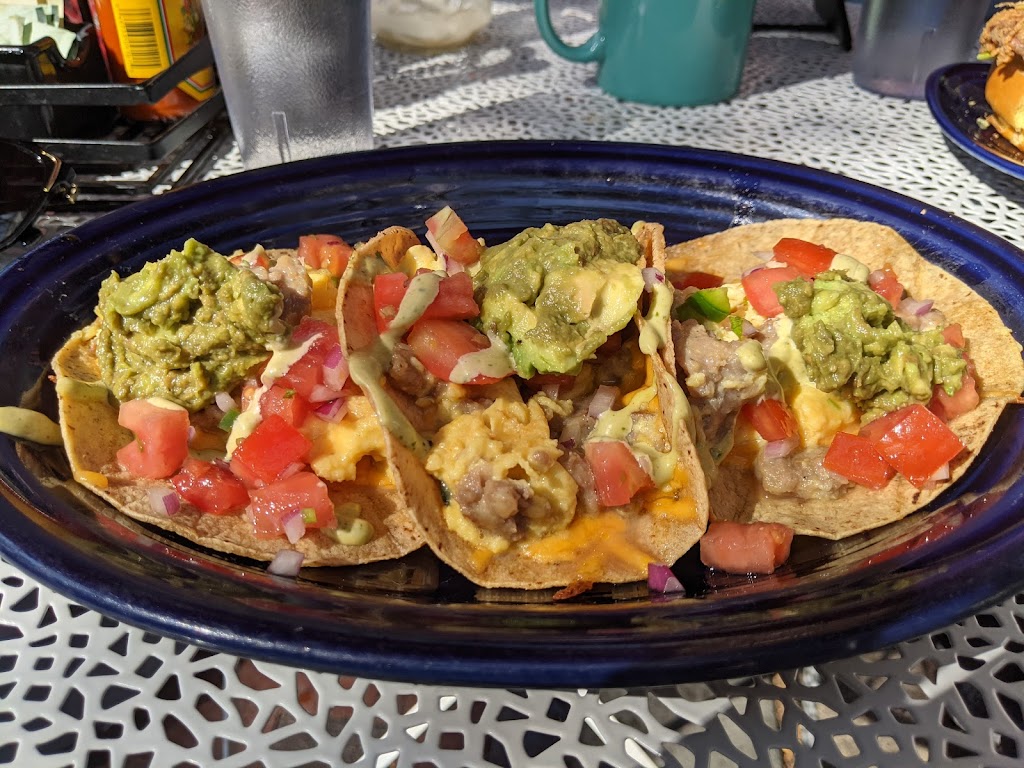 Luna Café | restaurant | 317 Market St, Philadelphia, PA 19106, USA | 2153093140 OR +1 215-309-3140