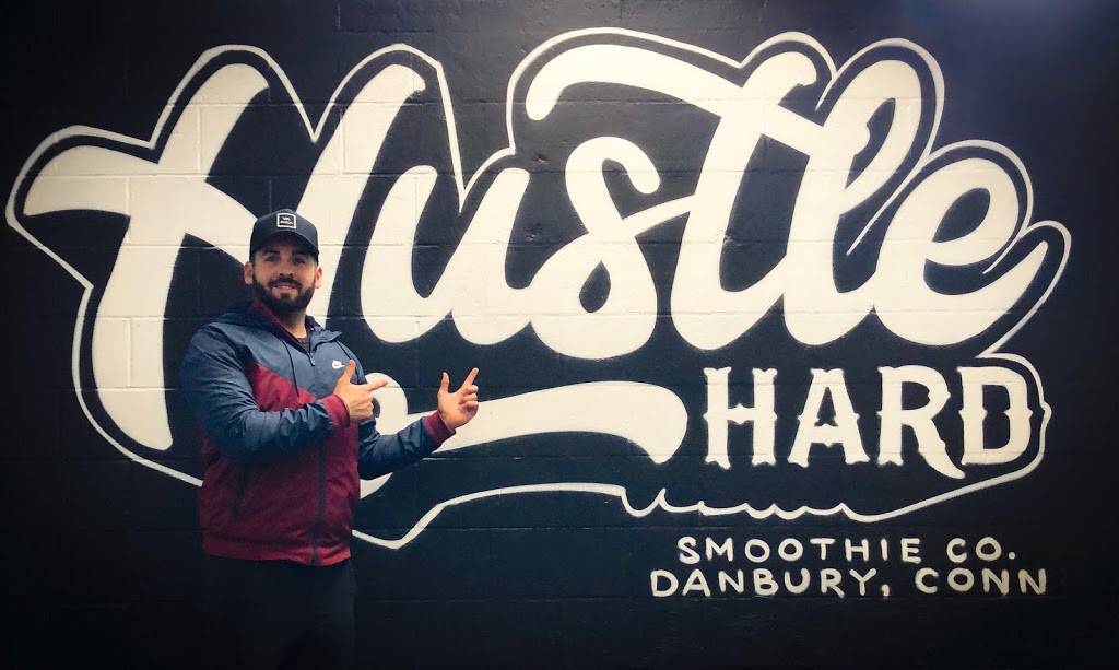 Hustle Hard Nutrition | restaurant | 8 Mill Plain Rd, Danbury, CT 06811, USA | 2037880445 OR +1 203-788-0445