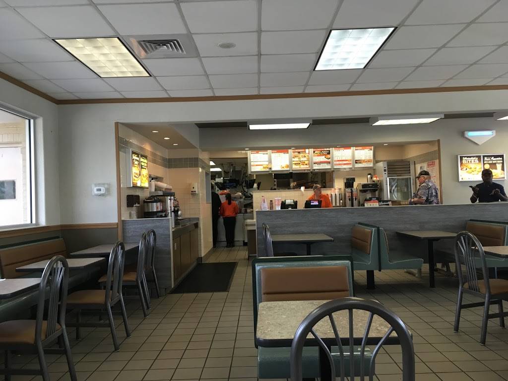 Whataburger | restaurant | 20550 I-45, Spring, TX 77373, USA | 2816517960 OR +1 281-651-7960