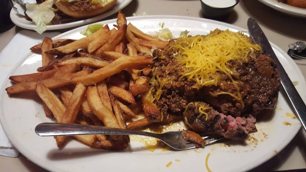 Hard Times Cafe | restaurant | 1117 Nelson St, Rockville, MD 20850, USA | 3012949720 OR +1 301-294-9720