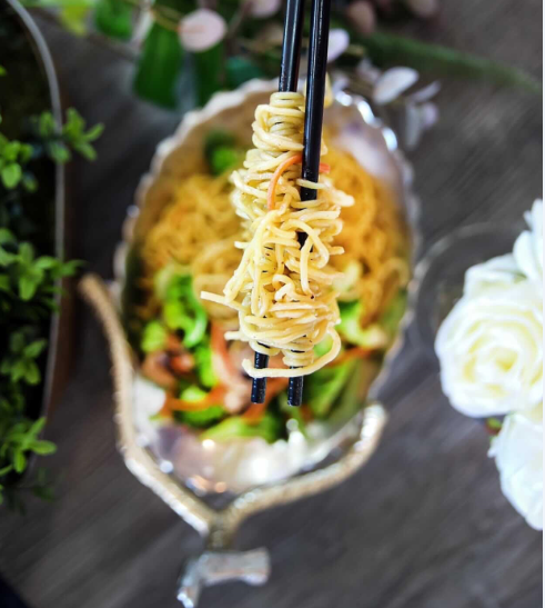 Tekipoke | restaurant | 1915 W San Marcos Blvd Suite 120, San Marcos, CA 92078, USA | 7605363779 OR +1 760-536-3779