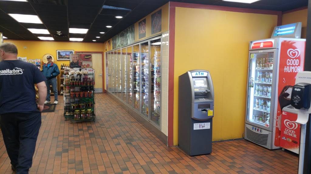 Amatos | restaurant | 1108 Broadway, South Portland, ME 04106, USA | 2077675916 OR +1 207-767-5916