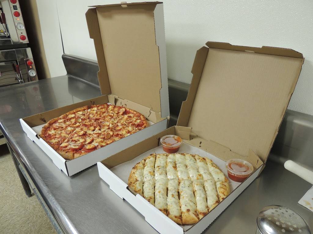Pensos Pizza - Dover | restaurant | 201 E Front St, Dover, OH 44622, USA | 3303430516 OR +1 330-343-0516