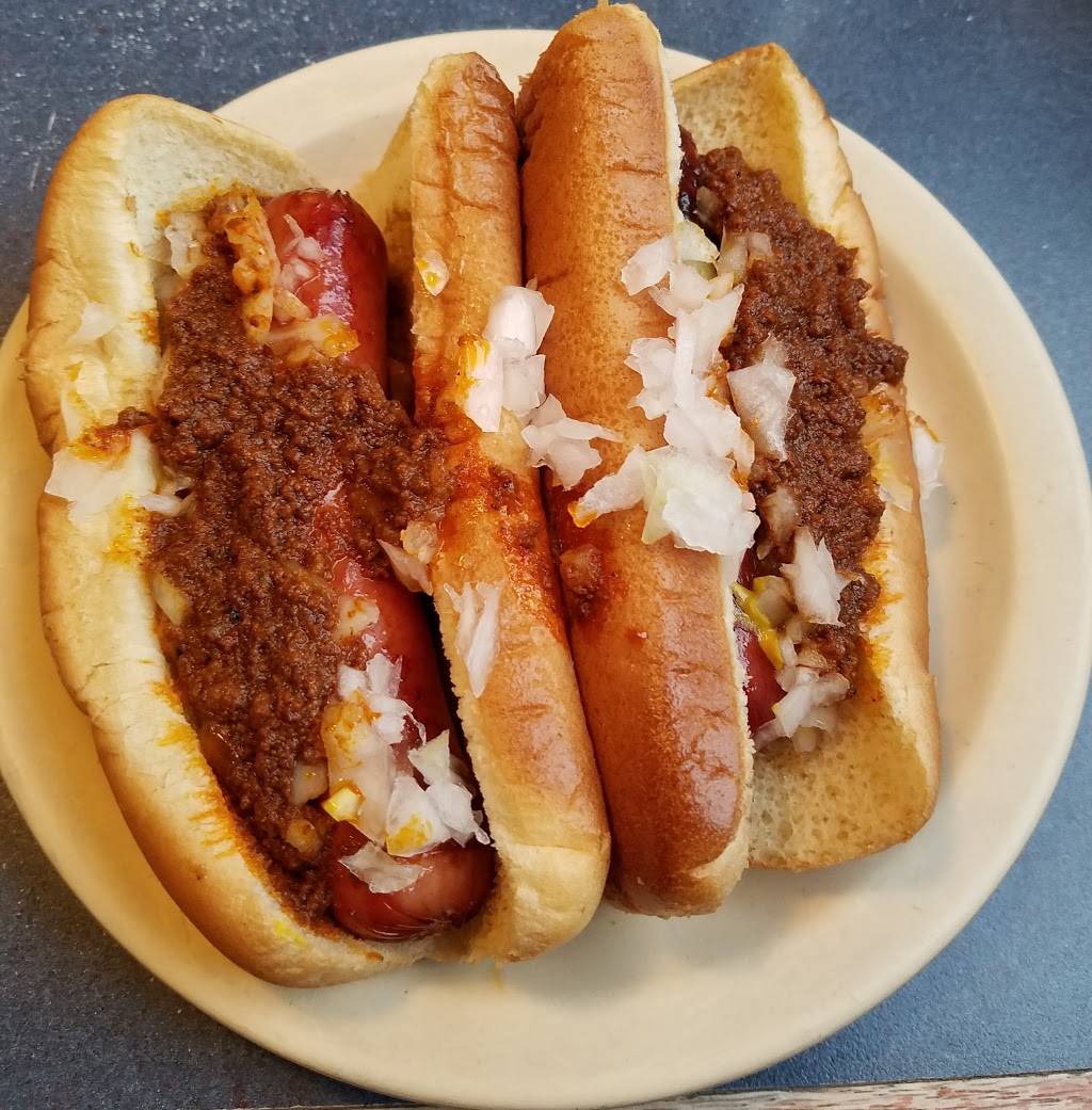 Jesss Lunch | restaurant | 57 E Market St, Harrisonburg, VA 22801, USA | 5404348280 OR +1 540-434-8280