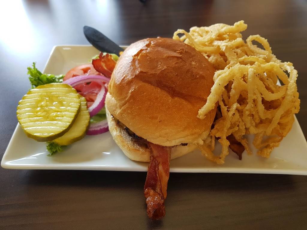 Chancery Pub & Restaurant | restaurant | 11900 108th St, Pleasant Prairie, WI 53158, USA | 2628573540 OR +1 262-857-3540