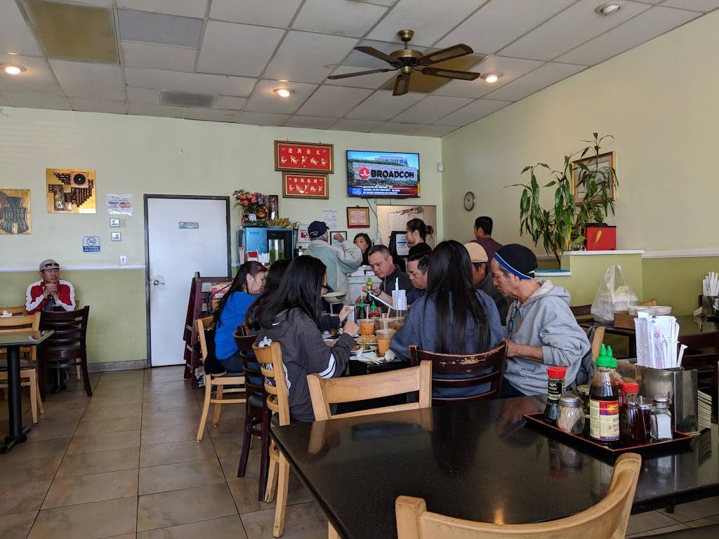 Minh Ky Restaurant | meal takeaway | 4644 El Cajon Blvd #101, San Diego, CA 92115, USA | 6192834180 OR +1 619-283-4180