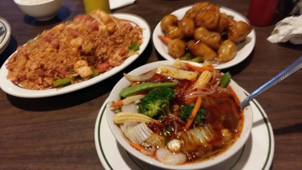 China Lamp Restaurant | restaurant | 4603 S Ashland Ave, Chicago, IL 60609, USA | 7732547668 OR +1 773-254-7668