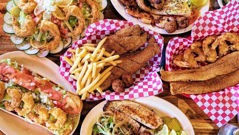 Sam’s Southern Eatery - El Reno | restaurant | 1218 Sunset Dr, El Reno, OK 73036, USA | 4057763333 OR +1 405-776-3333